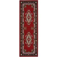 Maestro Medallion Red Rug - 67 x 200cm
Maestro Medallion Red Rug - 67 x 200cm
