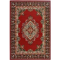 Maestro Medallion Red Rug - 160 x 230cm
Maestro Medallion Red Rug - 160 x 230cm