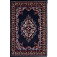 Maestro Medallion Navy Rug - 160 x 230cm
Maestro Medallion Navy Rug - 160 x 230cm