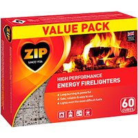 Zip Block Firelighters
Zip Block Firelighters