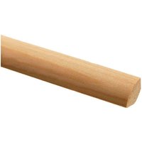 Richard Burbidge Quadrant Moulding - Pine - 2400 x 18 x 18mm
Richard Burbidge Quadrant Moulding - Pine - 2400 x 18 x 18mm