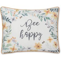Bee Happy Cushion
Bee Happy Cushion