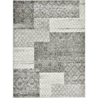 Monte Carlo Patch Grey Rug - 80 x 150cm
Monte Carlo Patch Grey Rug - 80 x 150cm