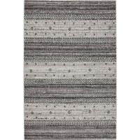 Monte Carlo Ombre Grey Rug - 80 x 150cm 
Monte Carlo Ombre Grey Rug - 80 x 150cm