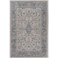 Oriental Border Blue Rug - 80 x 147cm
Oriental Border Blue Rug - 80 x 147cm