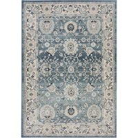 Heriz Oriental Silver Rug - 120 x 165cm
Heriz Oriental Silver Rug - 120 x 165cm