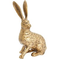 Bronze Hare
Bronze Hare