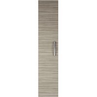 Balterley Rio 300mm Tall Unit 1 Door - Driftwood
Balterley Rio 300mm Tall Unit 1 Door - Driftwood