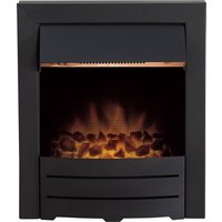 Adam Colorado Electric Inset Fire in Black
Adam Colorado Electric Inset Fire in Black