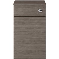 Balterley Rio 500mm WC Unit - Brown Grey Avola
Balterley Rio 500mm WC Unit - Brown Grey Avola