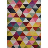 Villa Geo Multi Rug - 120 x 170cm
Villa Geo Multi Rug - 120 x 170cm