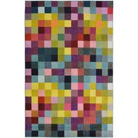 Villa Multi Blocks Rug - 120 x 170cm
Villa Multi Blocks Rug - 120 x 170cm