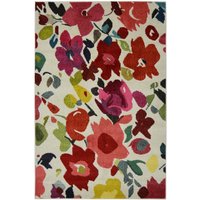 Villa Bright Floral Rug - 80 x 150cm
Villa Bright Floral Rug - 80 x 150cm