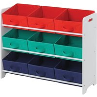 Kids Cube 3x3 Unit with 9 Inserts
Kids Cube 3x3 Unit with 9 Inserts