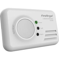 FireAngel CO Alarm (7 year) 
FireAngel CO Alarm (7 year)