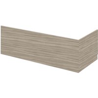 Balterley Rio 750mm Bath End Panel - Driftwood
Balterley Rio 750mm Bath End Panel - Driftwood