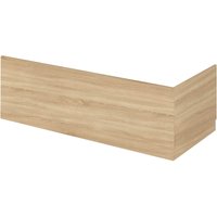 Balterley Rio 1700mm Bath Front Panel - Natural Oak
Balterley Rio 1700mm Bath Front Panel - Natural Oak