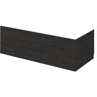 Balterley Rio 800mm Bath End Panel - Hacienda Black
Balterley Rio 800mm Bath End Panel - Hacienda Black