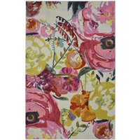 Villa Watercolour Floral Rug - 160 x 230cm
Villa Watercolour Floral Rug - 160 x 230cm