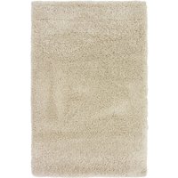 Noble Shaggy Cream Rug - 160 x 230cm
Noble Shaggy Cream Rug - 160 x 230cm