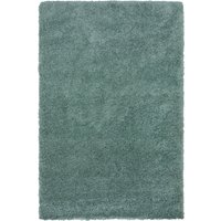 Noble Shaggy Duckegg Rug - 200 x 290cm
Noble Shaggy Duckegg Rug - 200 x 290cm