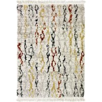 Safi Fringed Souk Multi Rug - 120 x 170cm
Safi Fringed Souk Multi Rug - 120 x 170cm