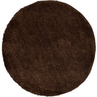 Jazz Rug Chocolate Rug - 120cm Circle
Jazz Rug Chocolate Rug - 120cm Circle