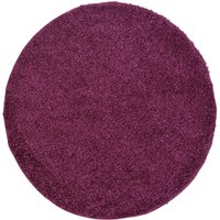 Jazz Rug Plum Rug - 120cm Circle
Jazz Rug Plum Rug - 120cm Circle