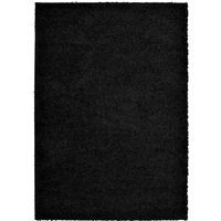 Jazz Rug Black Rug - 120 x 170cm
Jazz Rug Black Rug - 120 x 170cm