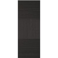 Tres - Charcoal Black Internal Fire Door - 1981 x 838 x 44mm
Tres - Charcoal Black Internal Fire Door - 1981 x 838 x 44mm