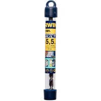IRWIN Cordless Multi Drill Bit - 5.5 x 95mm
IRWIN Cordless Multi Drill Bit - 5.5 x 95mm