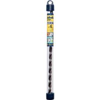 IRWIN Cordless Multi Drill Bit - 6 x 160mm
IRWIN Cordless Multi Drill Bit - 6 x 160mm
