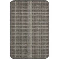 Maya Washable Rug - Lead & Cream
Maya Washable Rug - Lead & Cream