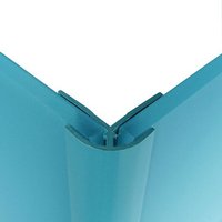 Wetwall Acrylic External Corner - Essence
Wetwall Acrylic External Corner - Essence