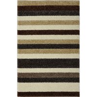 Sofia Stripe Washable Mat - Beige & Cream
Sofia Stripe Washable Mat - Beige & Cream