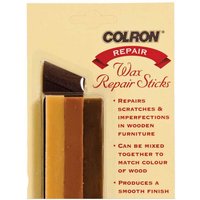 Colron Wax Sticks
Colron Wax Sticks