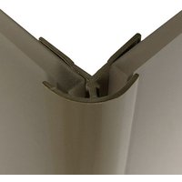 Wetwall Acrylic External Corner - Mocha
Wetwall Acrylic External Corner - Mocha