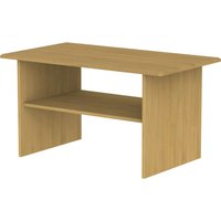 Siena Coffee Table - Modern Oak
Siena Coffee Table - Modern Oak