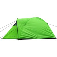 Charles Bentley 2 Person Camping Tent With Awning - Green
Charles Bentley 2 Person Camping Tent With Awning - Green