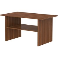 Siena Coffee Table - Noche Walnut
Siena Coffee Table - Noche Walnut