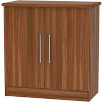 Siena 2 Door Sideboard - Noche Walnut
Siena 2 Door Sideboard - Noche Walnut