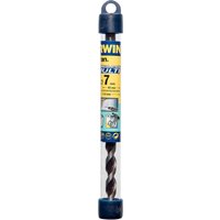 IRWIN Cordless Multi Drill Bit - 7 x 110mm
IRWIN Cordless Multi Drill Bit - 7 x 110mm