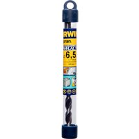 IRWIN Cordless Multi Drill Bit - 6.5 x 105mm
IRWIN Cordless Multi Drill Bit - 6.5 x 105mm