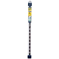 IRWIN Cordless Multi Drill Bit - 6 x 200mm
IRWIN Cordless Multi Drill Bit - 6 x 200mm