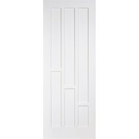Coventry - 6 Panel White Primed Internal Door - 1981 x 686 x 35mm
Coventry - 6 Panel White Primed Internal Door - 1981 x 686 x 35mm