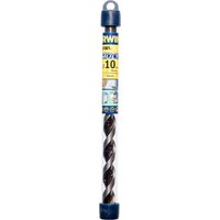 IRWIN Cordless Multi Drill Bit - 10 x 140mm
IRWIN Cordless Multi Drill Bit - 10 x 140mm