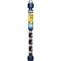 IRWIN Cordless Multi Drill Bit - 14 x 160mm
IRWIN Cordless Multi Drill Bit - 14 x 160mm
