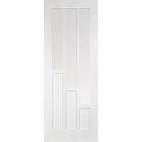 Coventry - Glazed White Primed Internal Door - 1981 x 838 x 35mm
Coventry - Glazed White Primed Internal Door - 1981 x 838 x 35mm