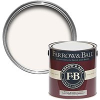 Farrow & Ball Primer Wall & Ceiling Primer & Undercoat - 2.5L
Farrow & Ball Primer Wall & Ceiling Primer & Undercoat - 2.5L