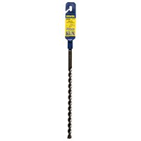 IRWIN SPEEDHAMMER Plus Drill Bit - 11 x 260mm
IRWIN SPEEDHAMMER Plus Drill Bit - 11 x 260mm